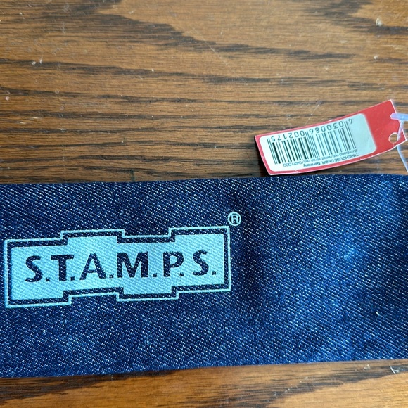 Stamps flower watch - Picture 5 of 6